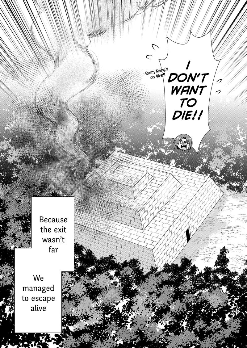 Zettai Ni Yatte Ha Ikenai Isekai Shoukan 3 2