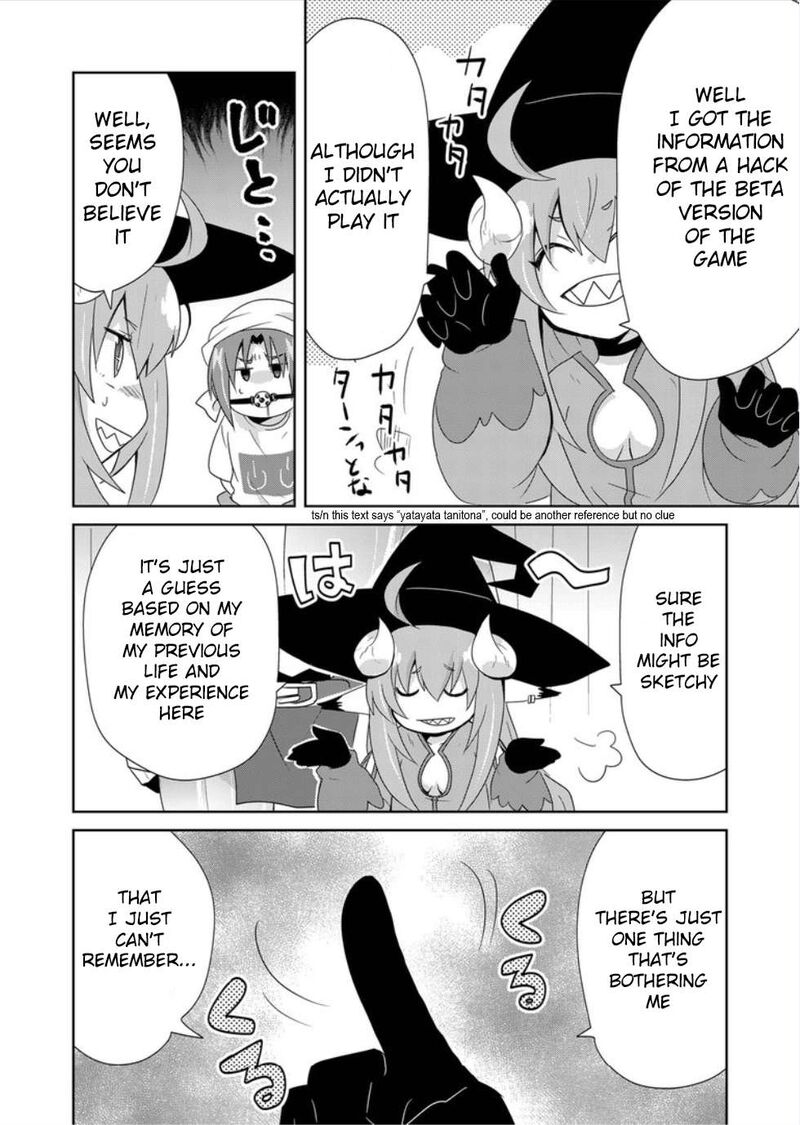 Zettai Ni Yatte Ha Ikenai Isekai Shoukan 36 4