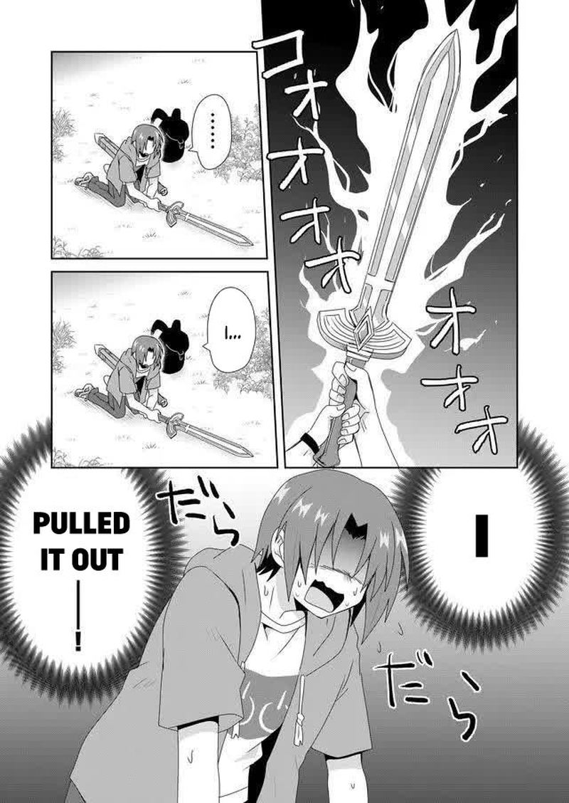 Zettai Ni Yatte Ha Ikenai Isekai Shoukan 5 3
