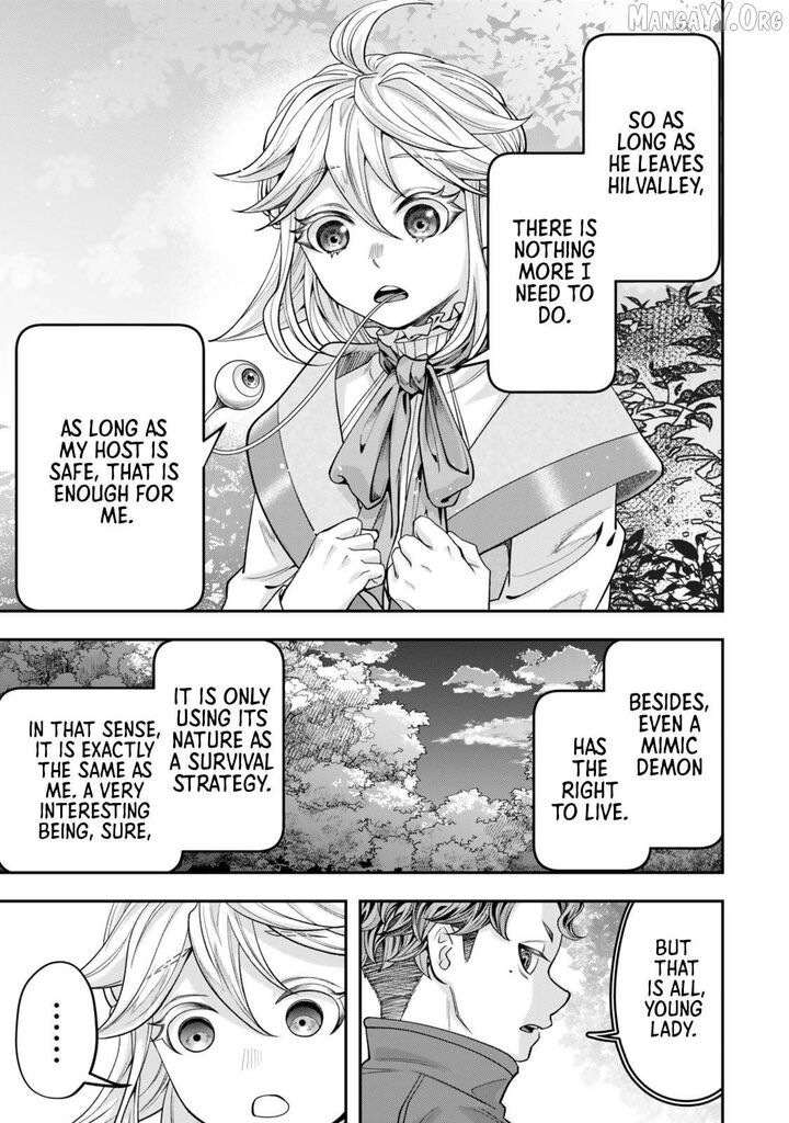 Zettai Shinanai Stella Hime 10 16