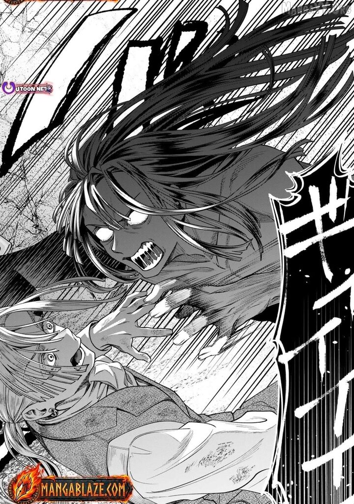 Zettai Shinanai Stella Hime 10 3