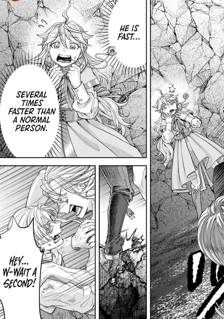 Zettai Shinanai Stella Hime 10 4