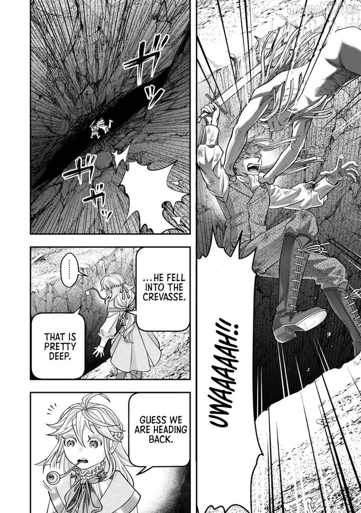 Zettai Shinanai Stella Hime 10 5