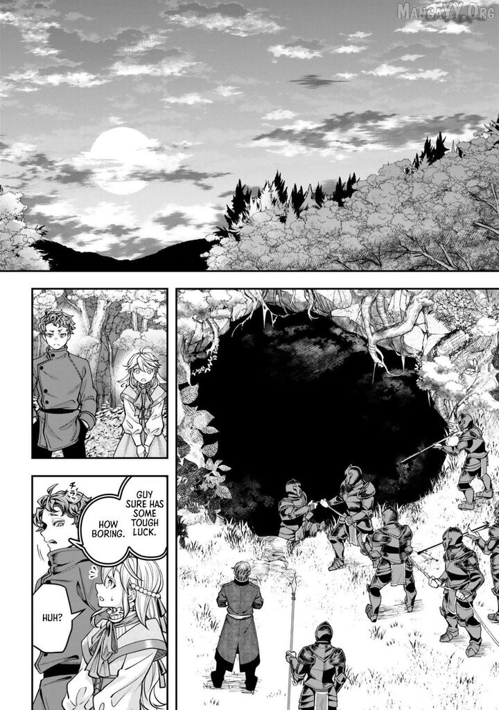 Zettai Shinanai Stella Hime 10 7