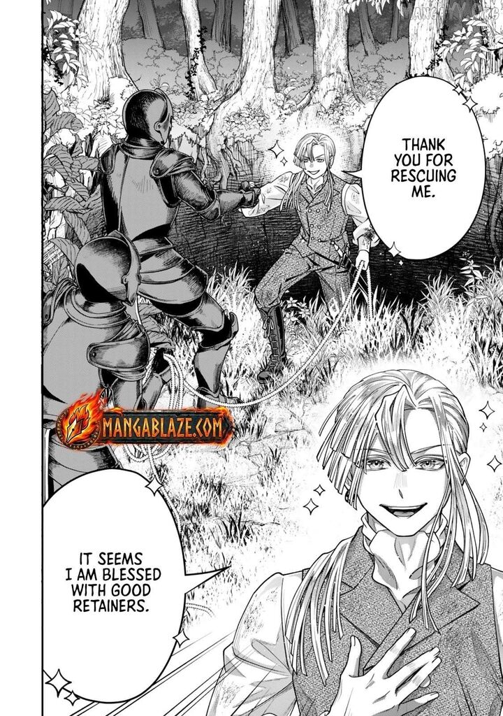 Zettai Shinanai Stella Hime 10 9