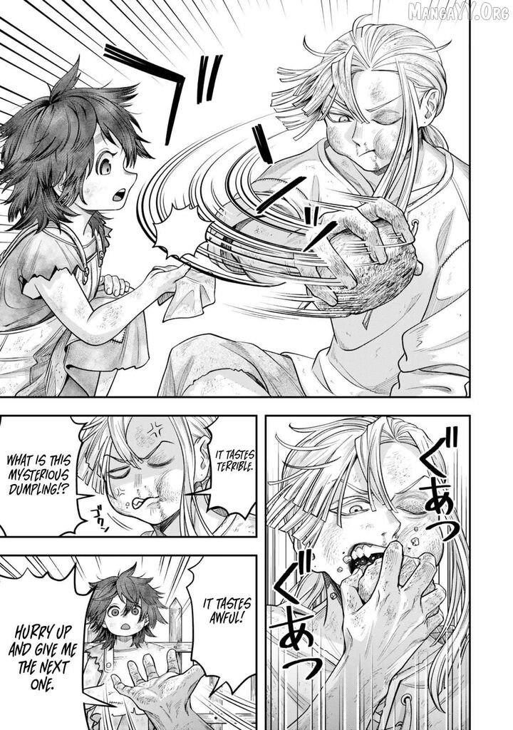 Zettai Shinanai Stella Hime 11 13