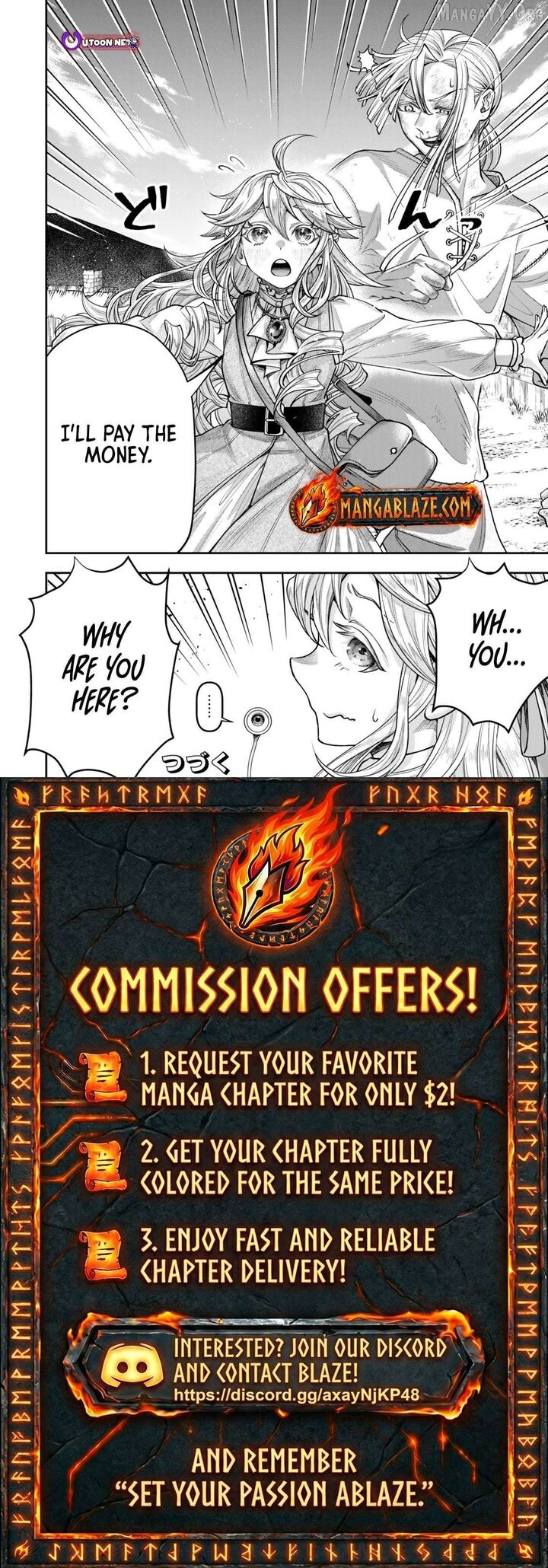 Zettai Shinanai Stella Hime 11 20