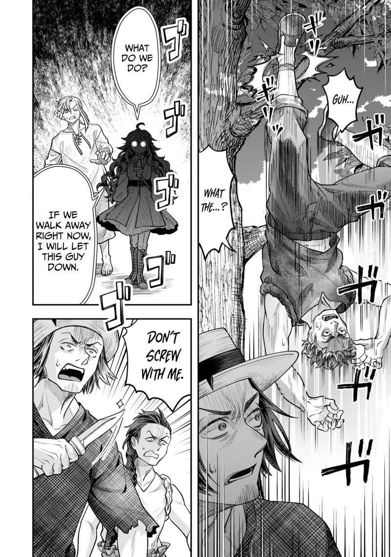 Zettai Shinanai Stella Hime 12 17