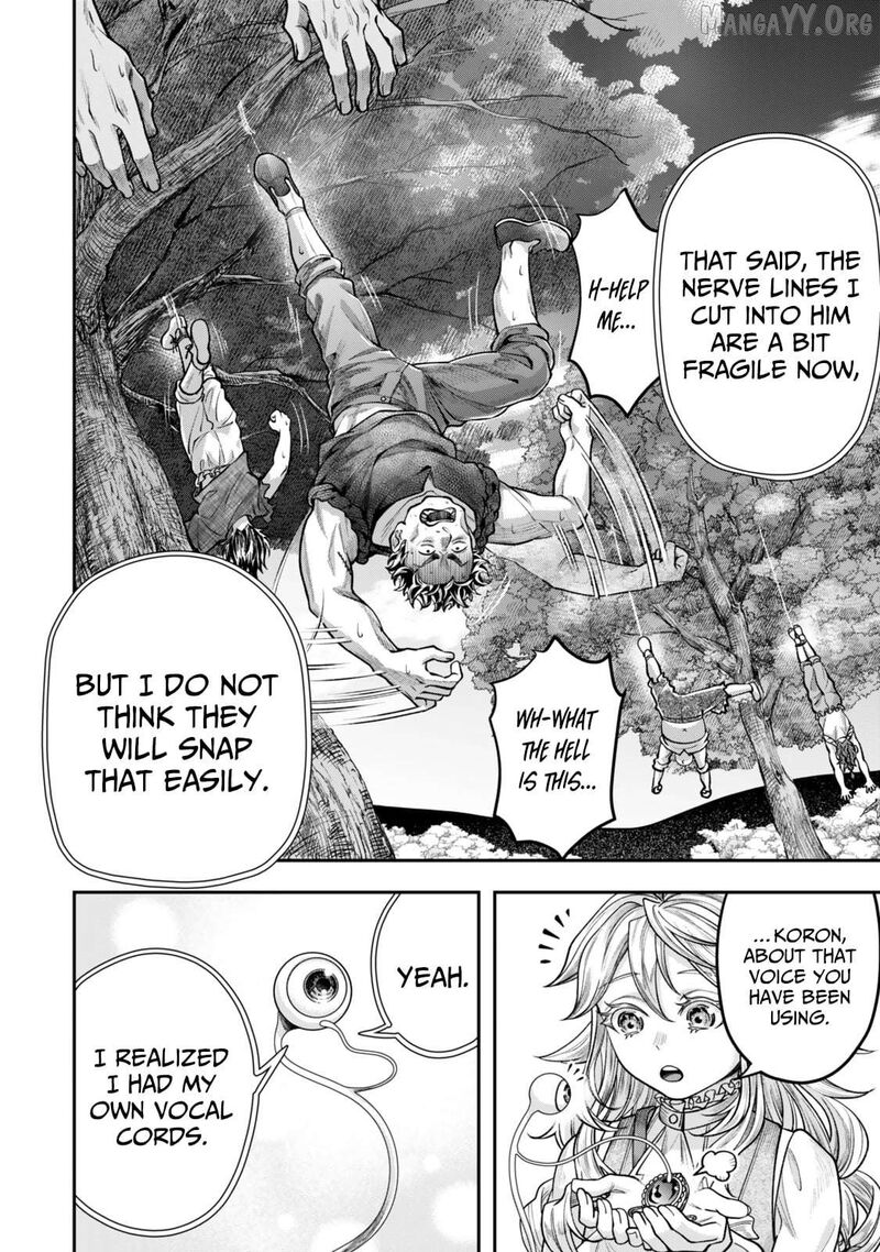 Zettai Shinanai Stella Hime 12 19