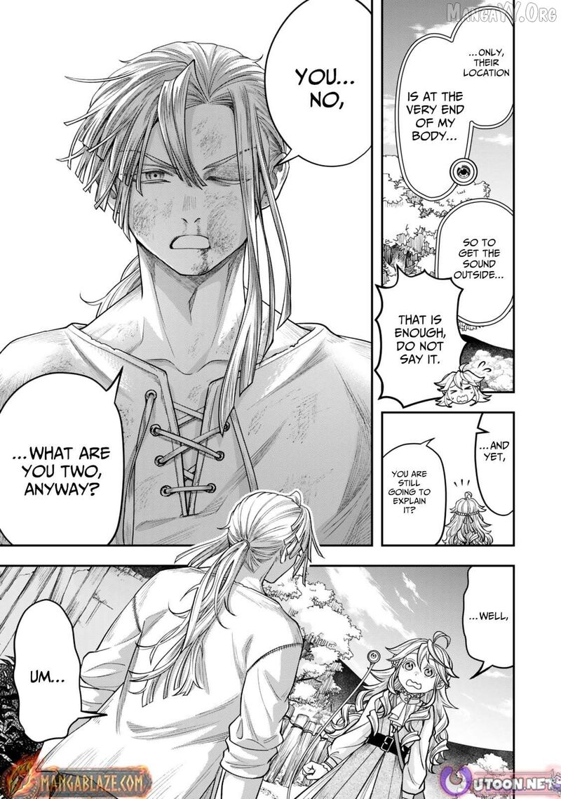 Zettai Shinanai Stella Hime 12 20