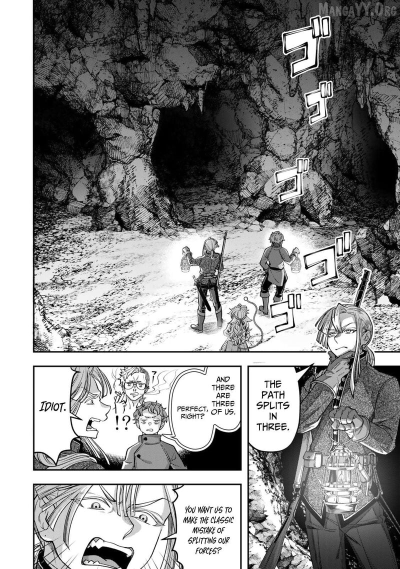 Zettai Shinanai Stella Hime 13 13