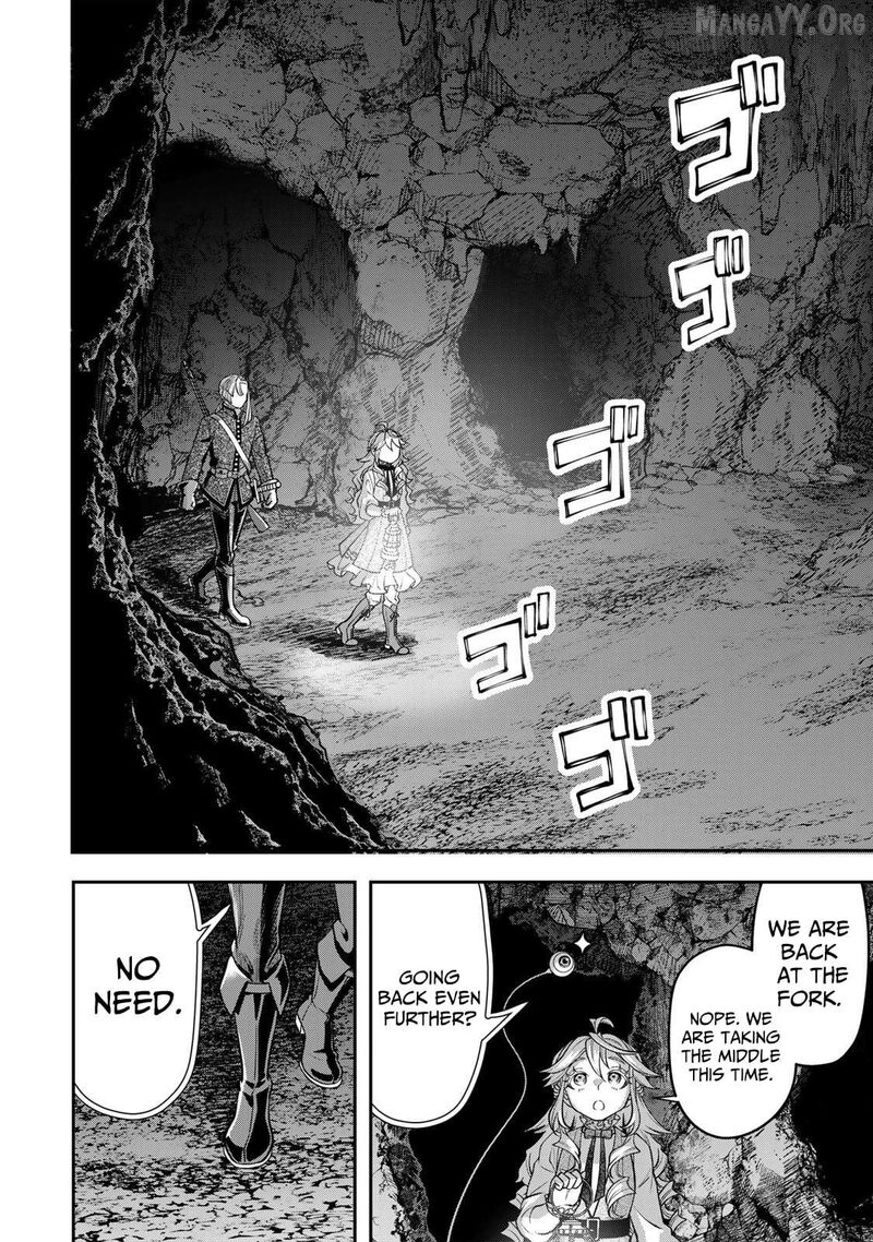 Zettai Shinanai Stella Hime 13 25