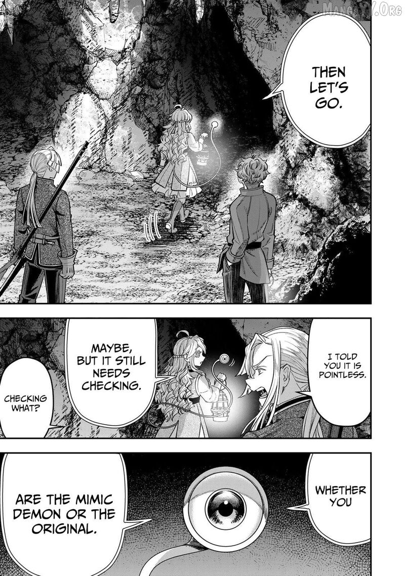 Zettai Shinanai Stella Hime 13 28