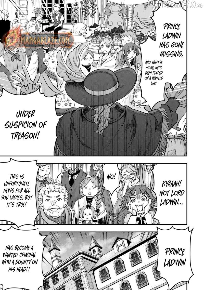 Zettai Shinanai Stella Hime 15c 8