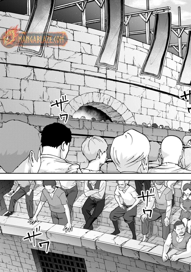 Zettai Shinanai Stella Hime 16d 12