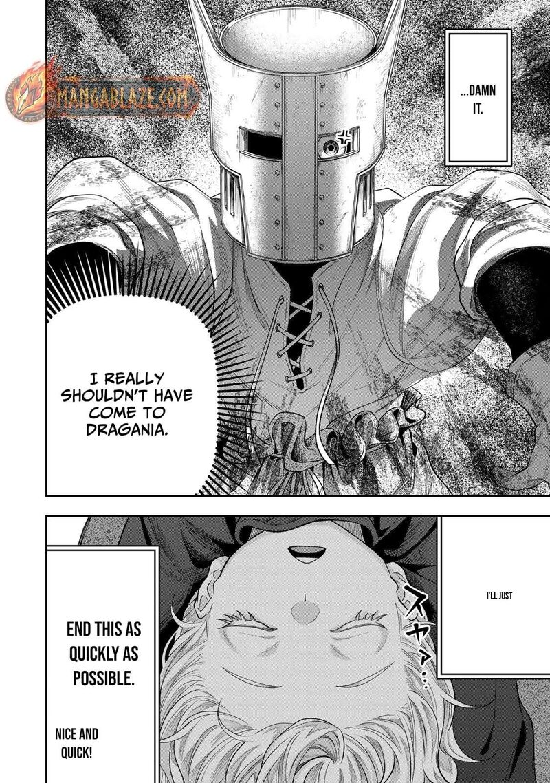 Zettai Shinanai Stella Hime 16e 12