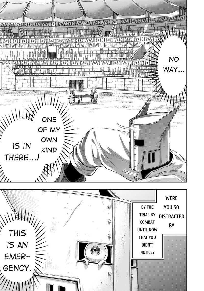 Zettai Shinanai Stella Hime 17 39