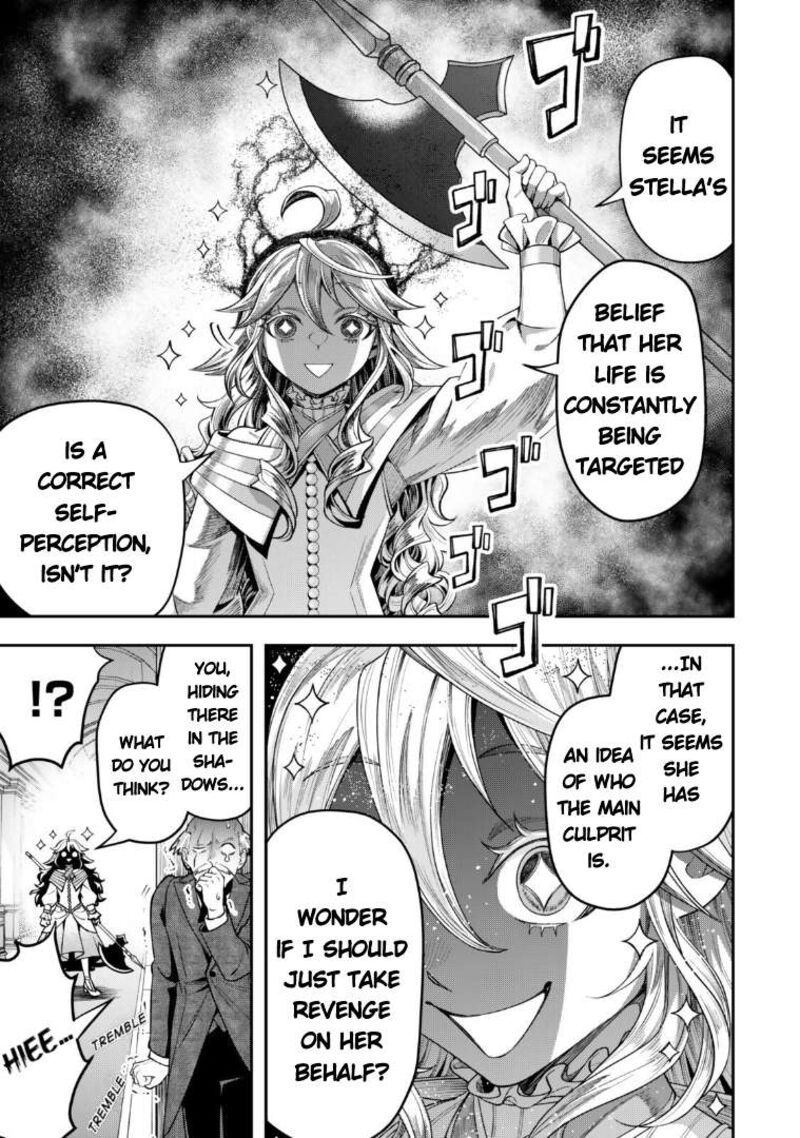 Zettai Shinanai Stella Hime 18 3