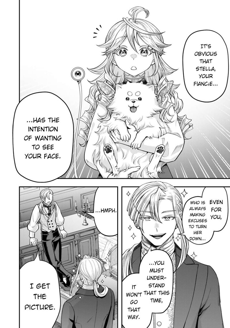 Zettai Shinanai Stella Hime 18 33