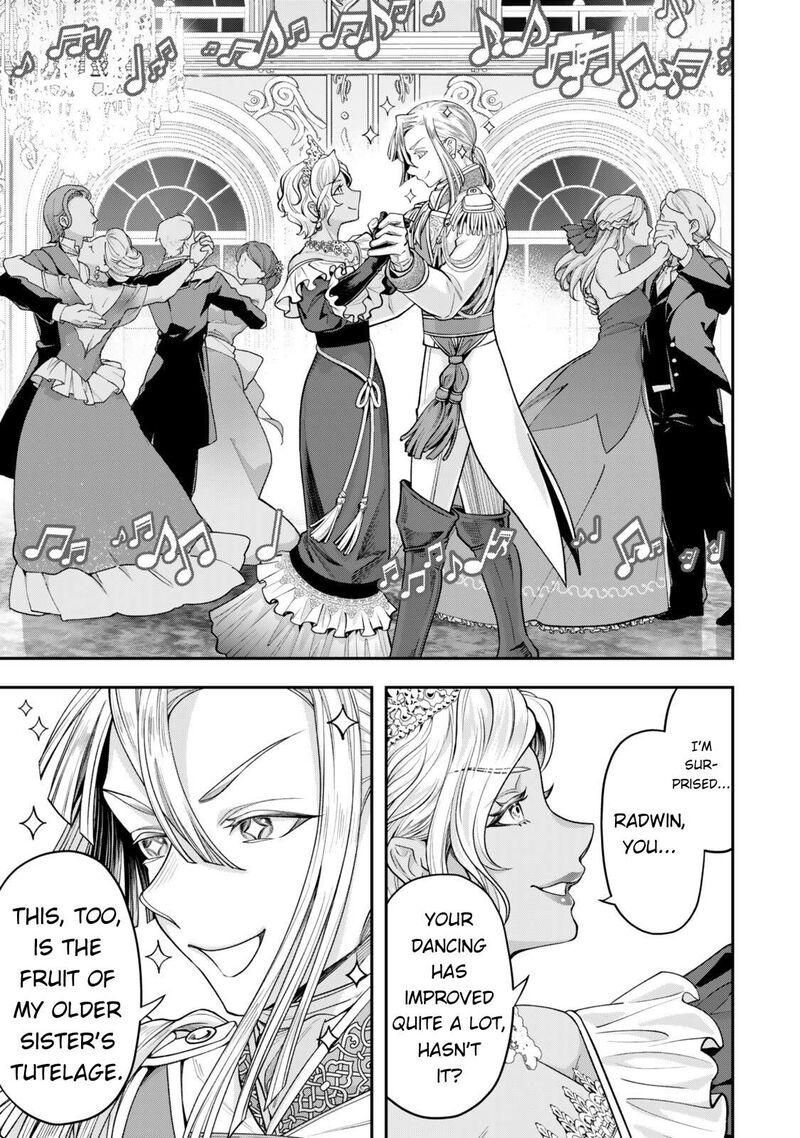 Zettai Shinanai Stella Hime 18 46