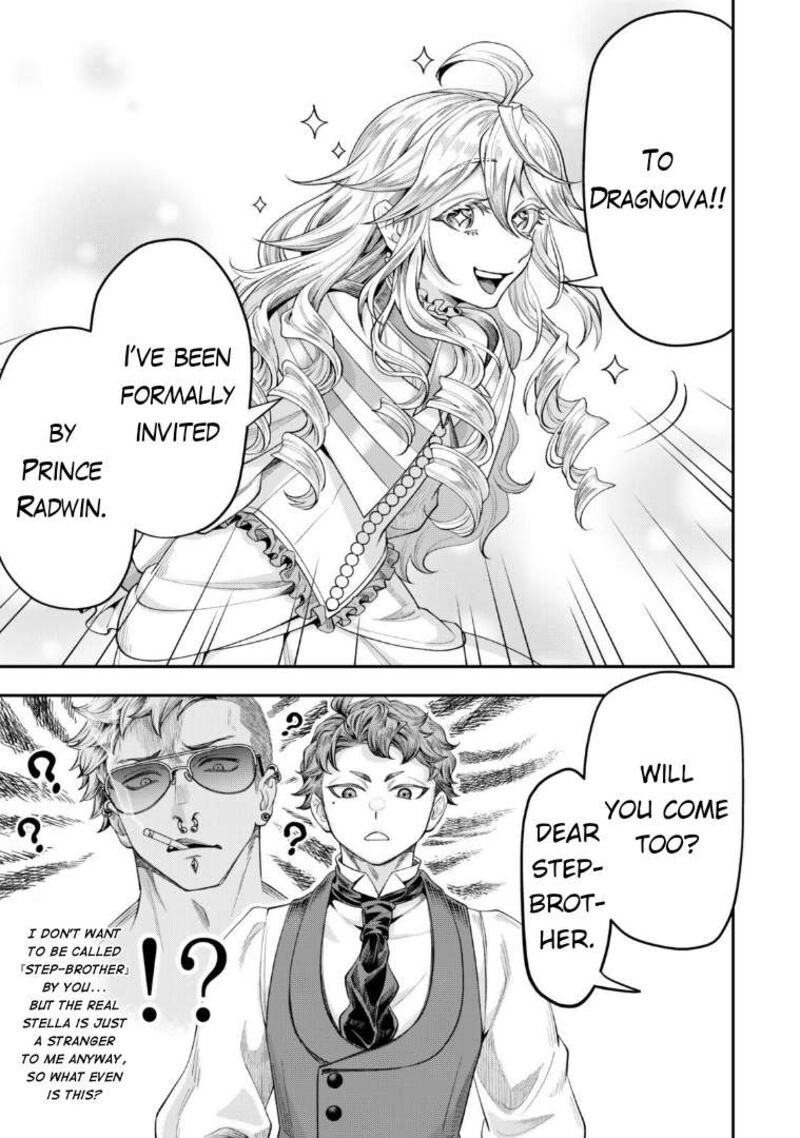 Zettai Shinanai Stella Hime 18 7