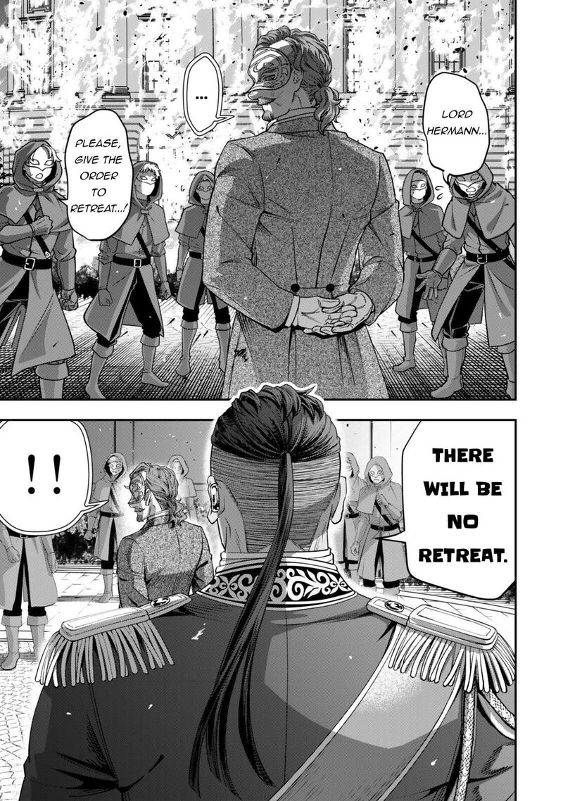 Zettai Shinanai Stella Hime 19 37