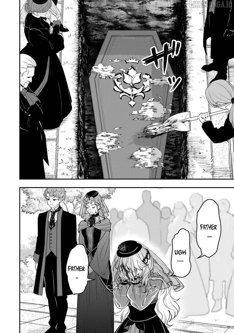 Zettai Shinanai Stella Hime 1a 13