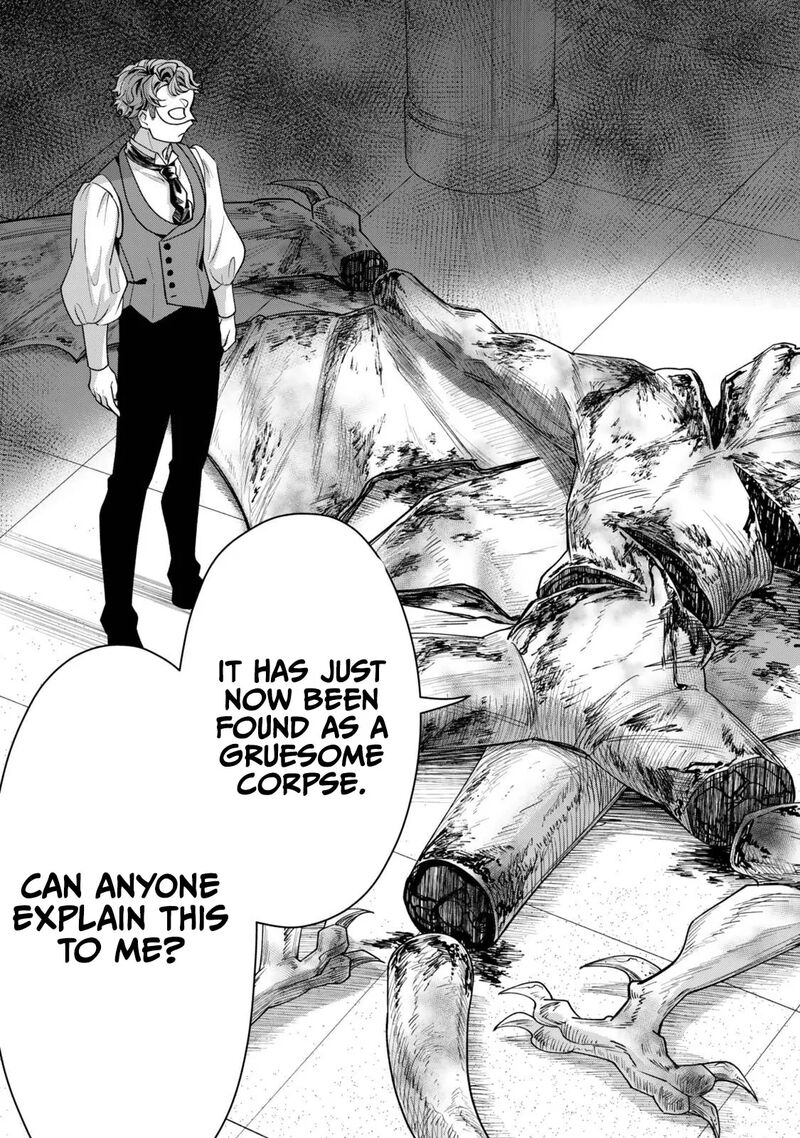 Zettai Shinanai Stella Hime 1a 22