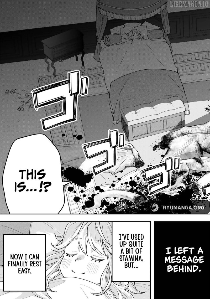 Zettai Shinanai Stella Hime 1c 15