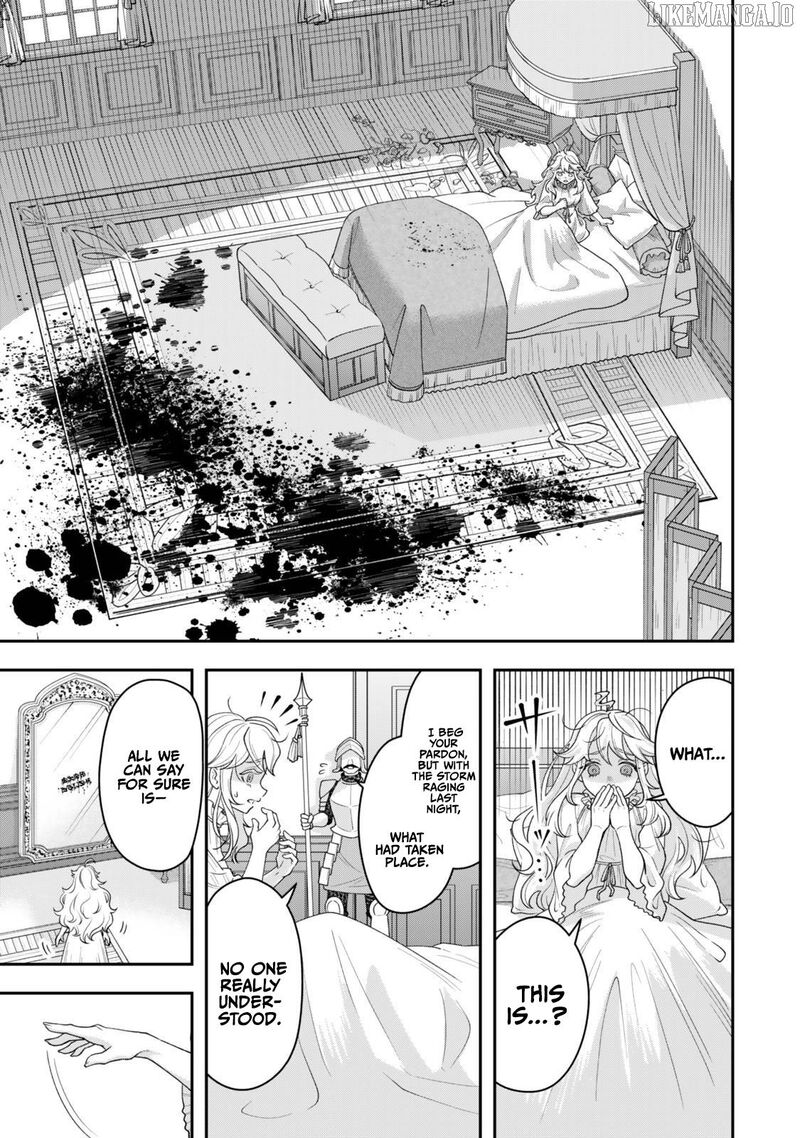 Zettai Shinanai Stella Hime 1c 23