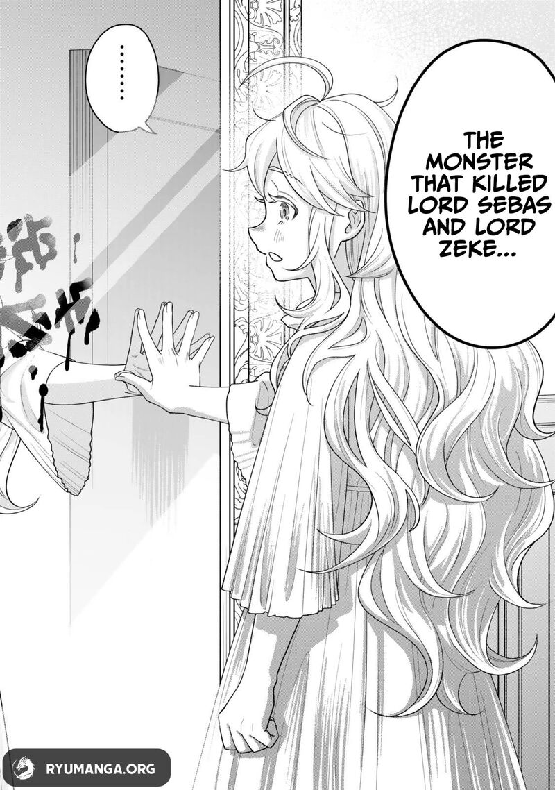 Zettai Shinanai Stella Hime 1c 24