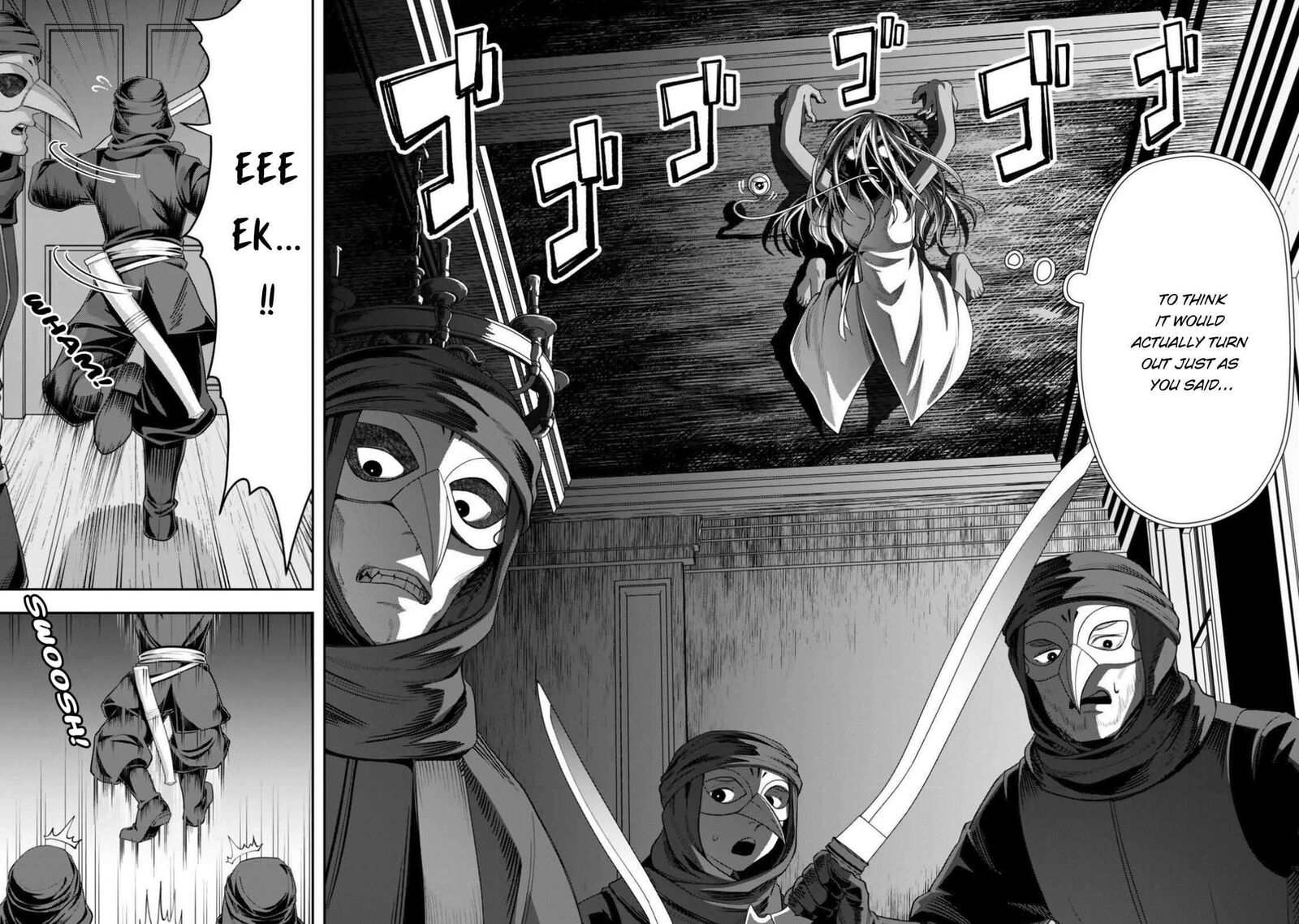 Zettai Shinanai Stella Hime 24b 9
