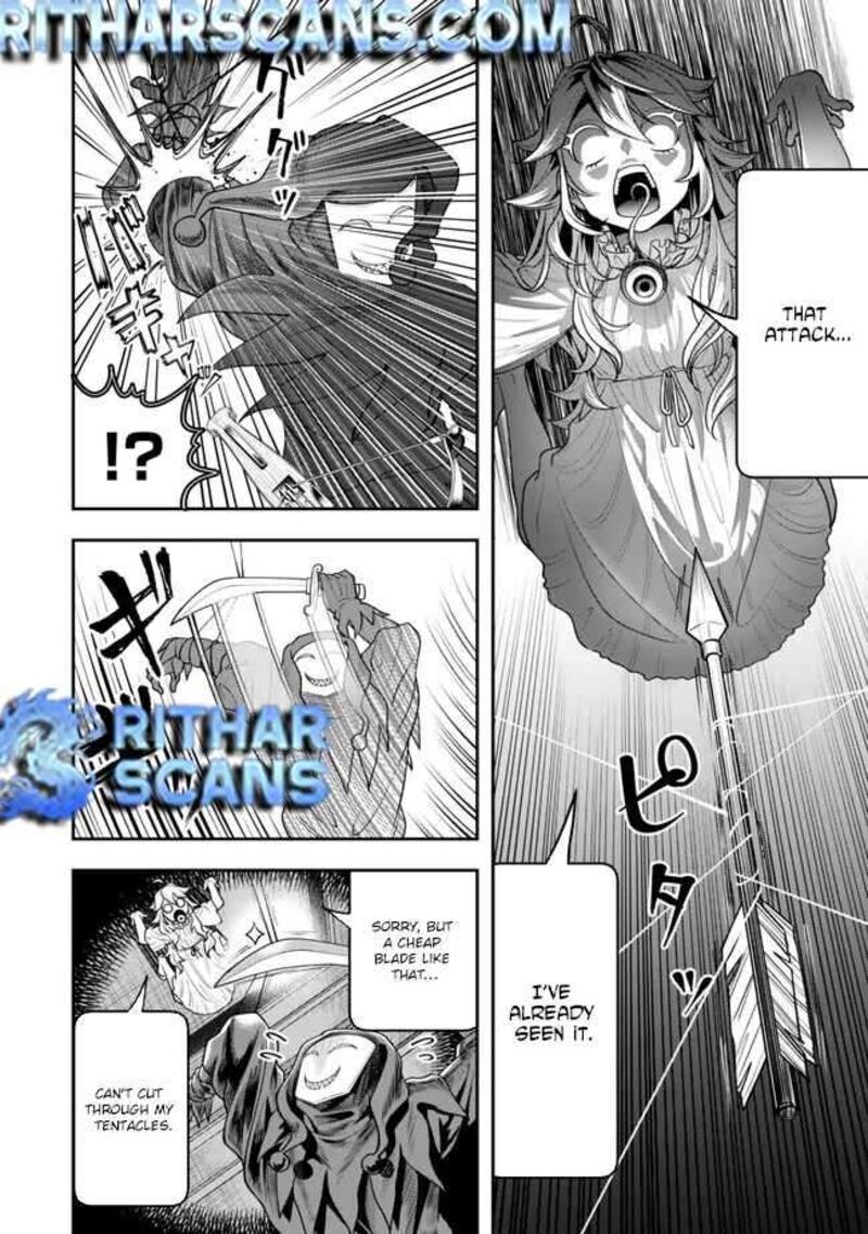 Zettai Shinanai Stella Hime 3 10