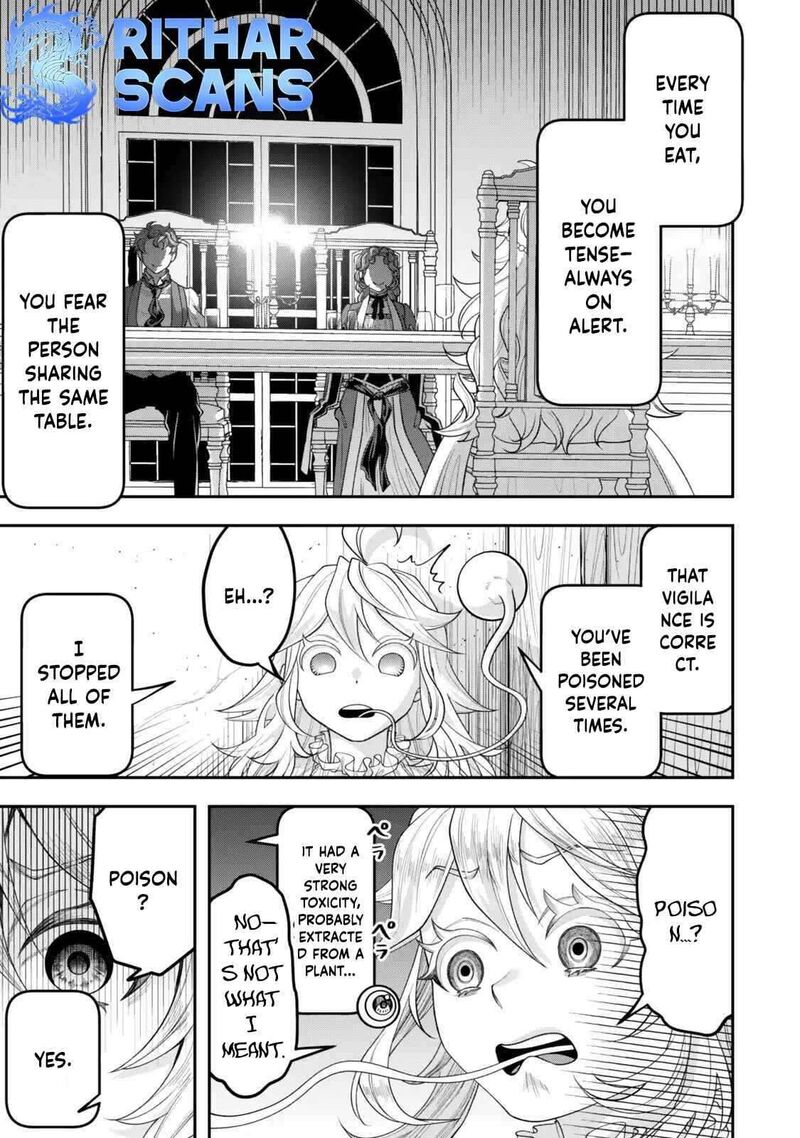 Zettai Shinanai Stella Hime 4 13