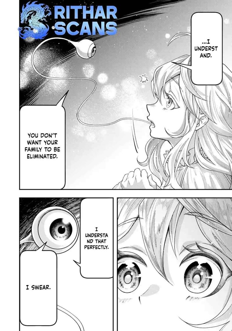 Zettai Shinanai Stella Hime 4 16