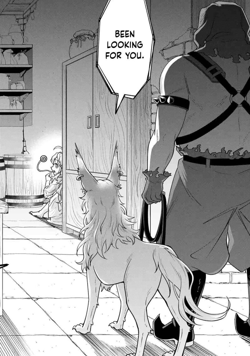 Zettai Shinanai Stella Hime 4 18