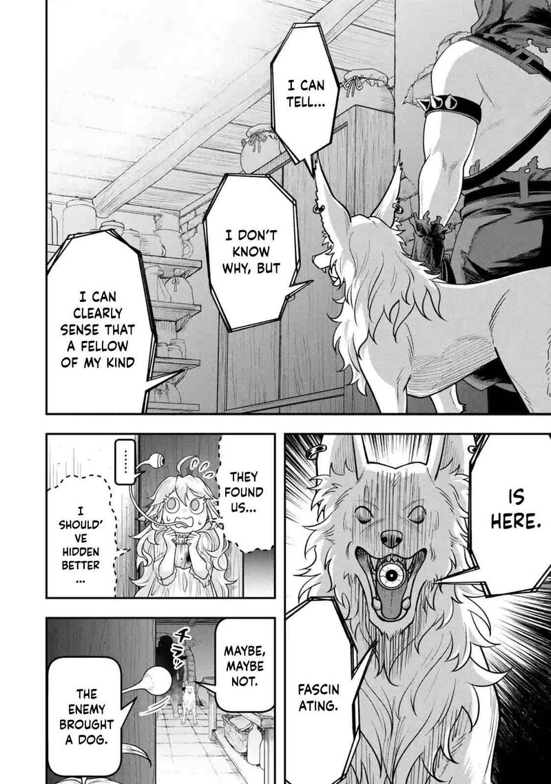 Zettai Shinanai Stella Hime 4 20