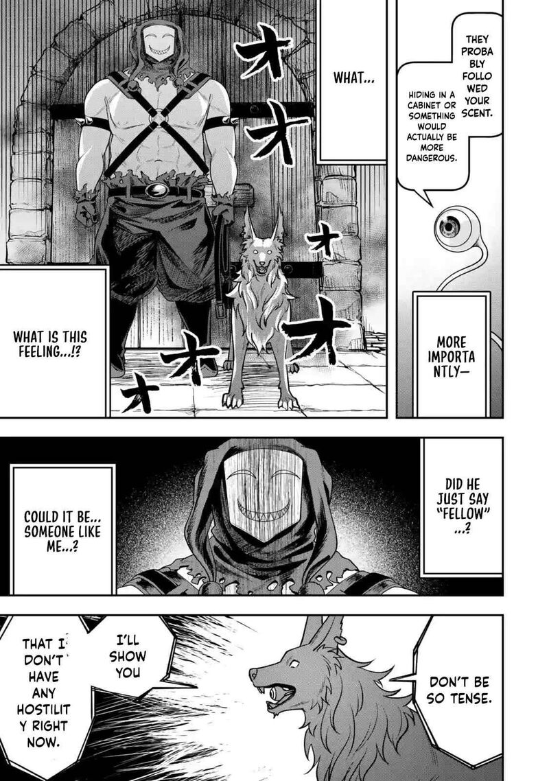 Zettai Shinanai Stella Hime 4 21