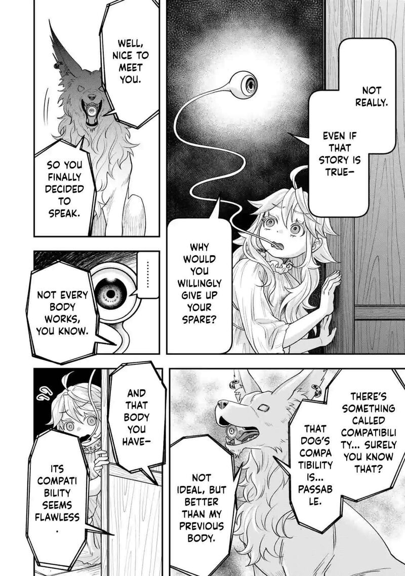 Zettai Shinanai Stella Hime 4 24