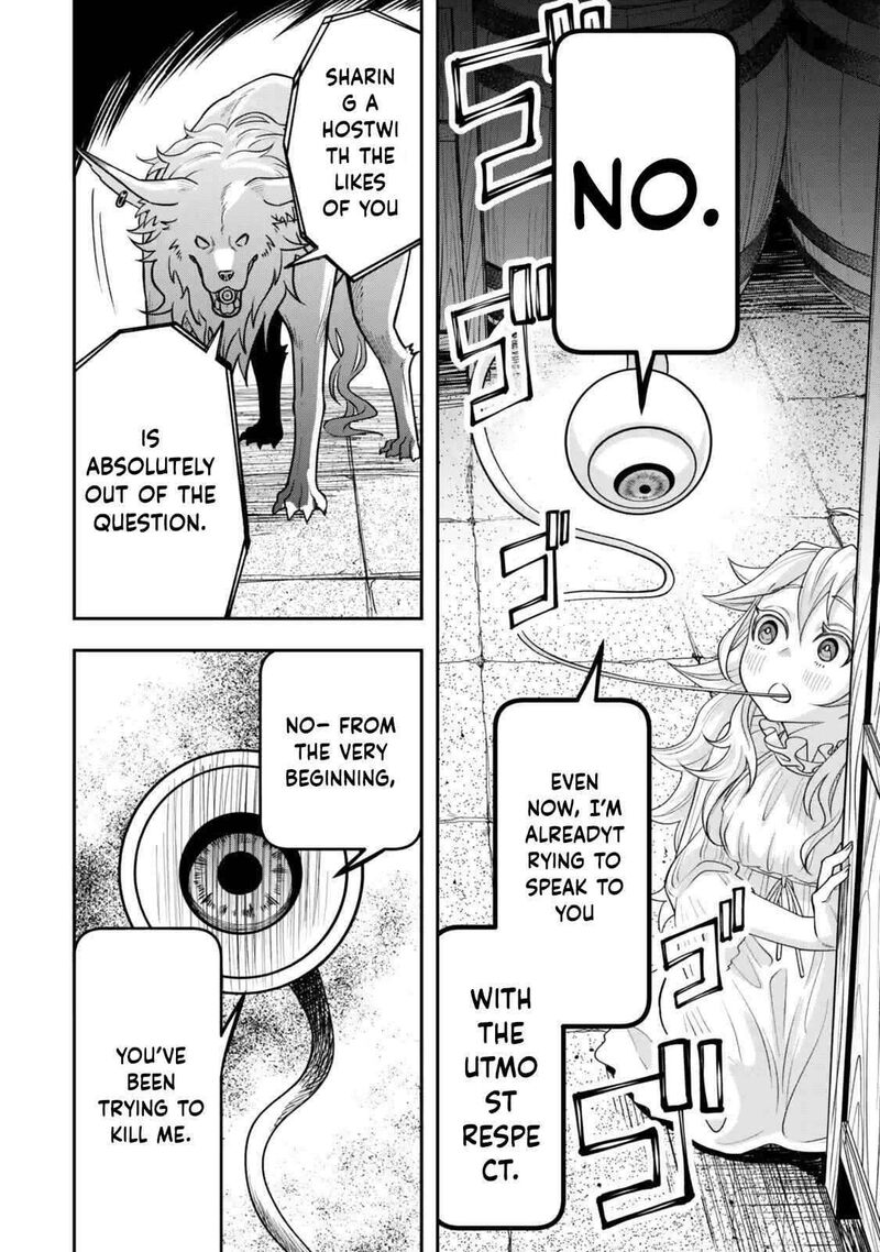 Zettai Shinanai Stella Hime 4 26