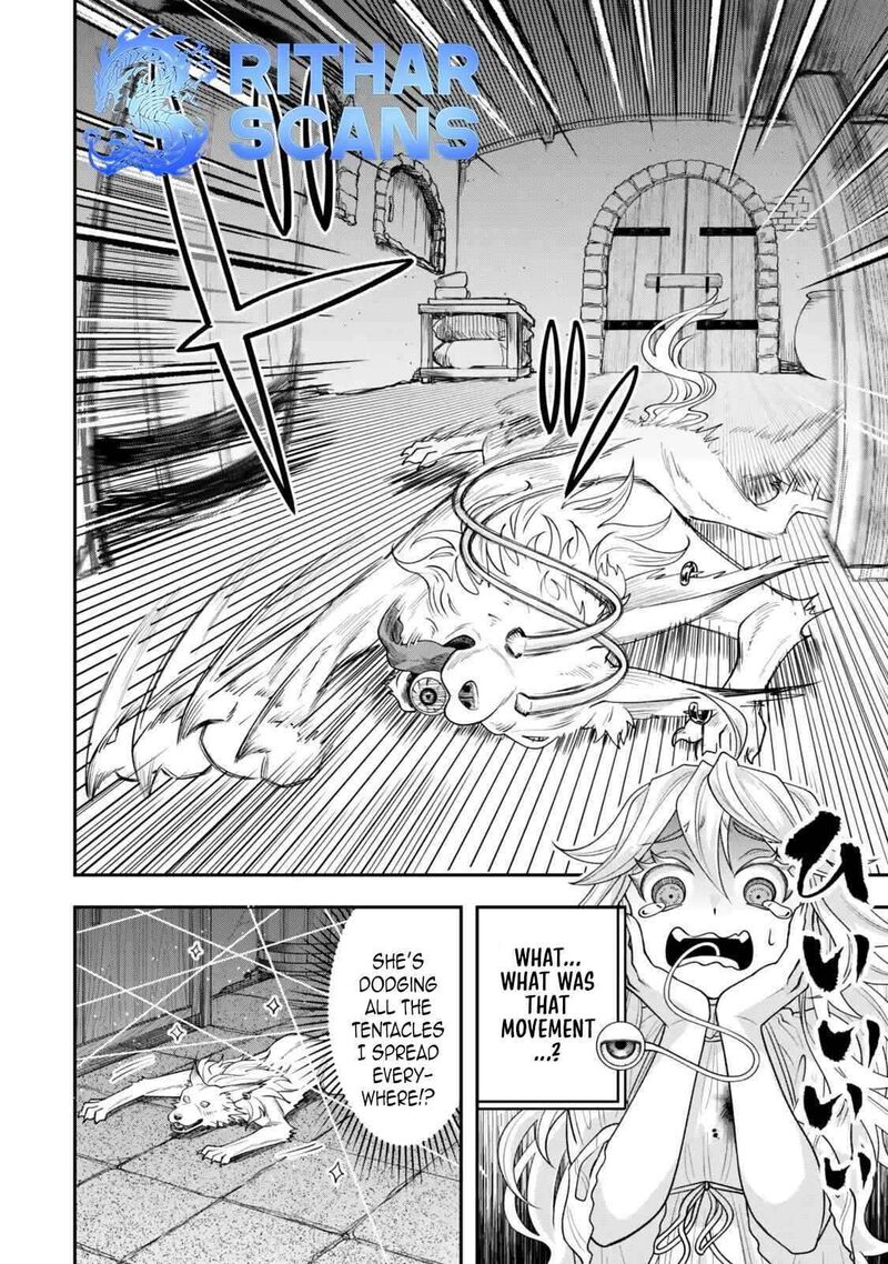 Zettai Shinanai Stella Hime 4 28