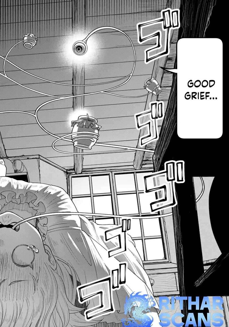 Zettai Shinanai Stella Hime 4 34