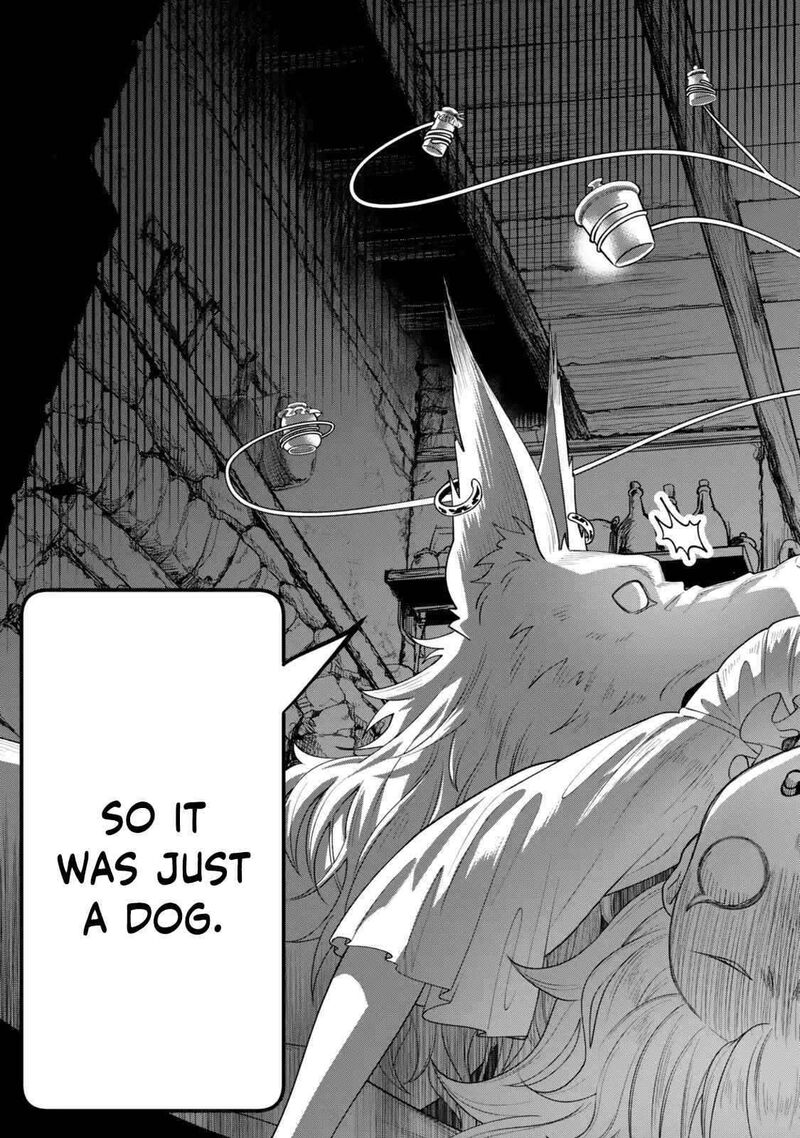 Zettai Shinanai Stella Hime 4 35