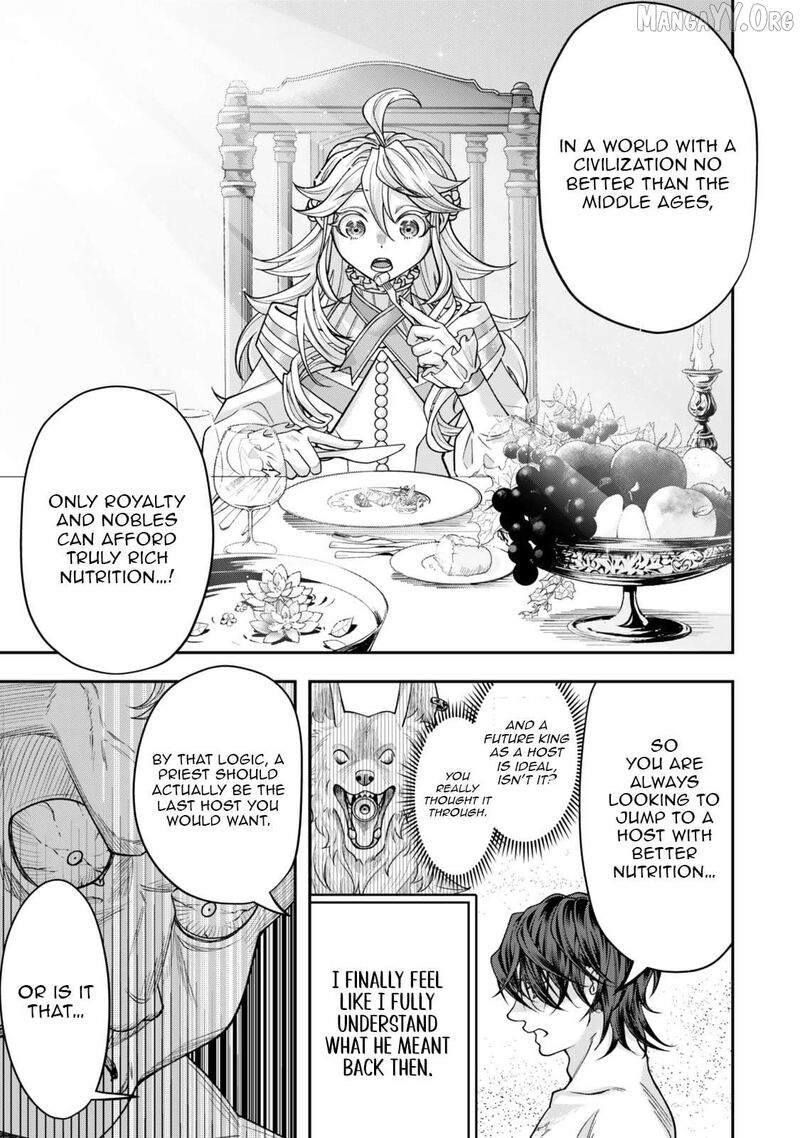 Zettai Shinanai Stella Hime 6b 11