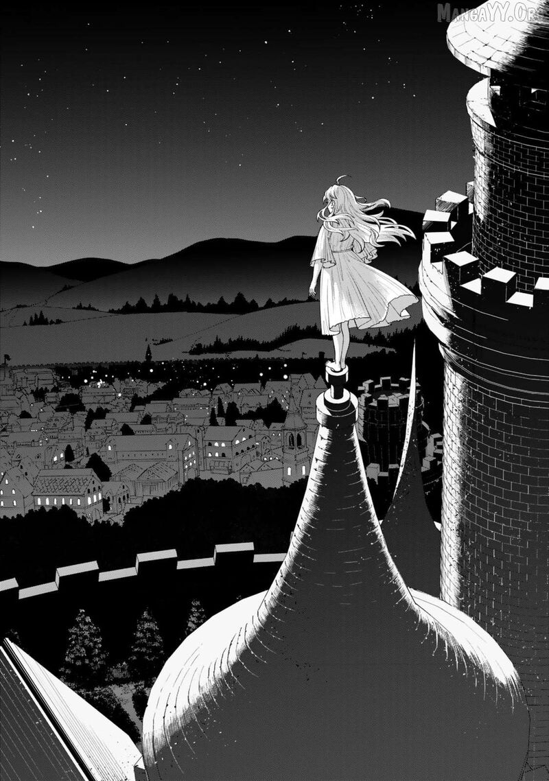 Zettai Shinanai Stella Hime 8a 6