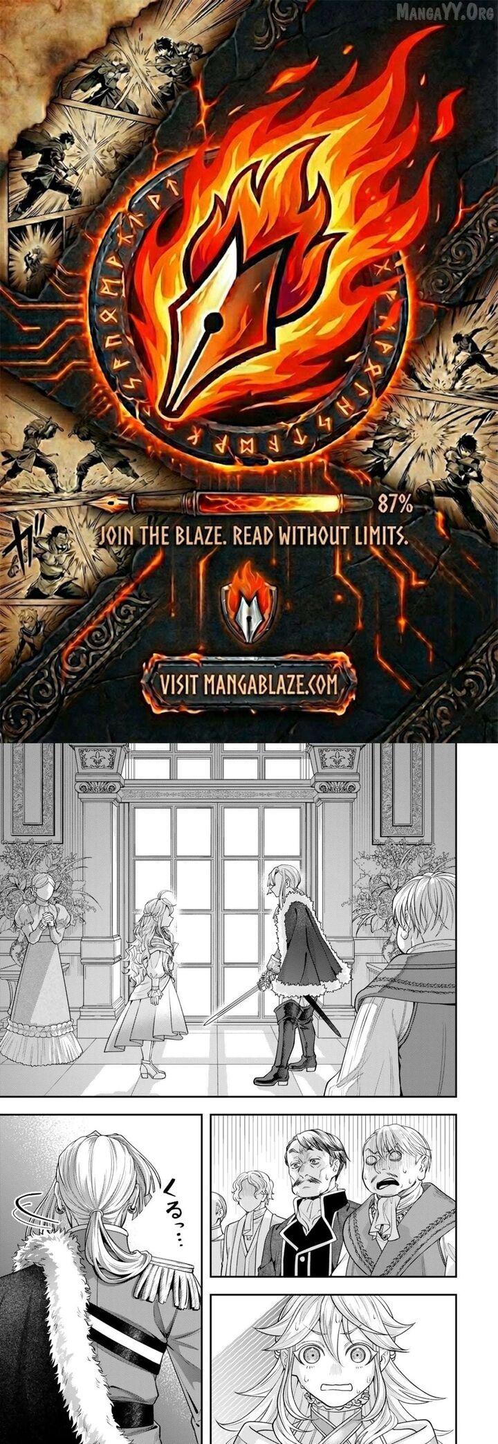 Zettai Shinanai Stella Hime 9 1