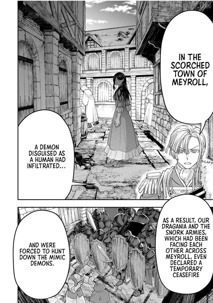 Zettai Shinanai Stella Hime 9 10