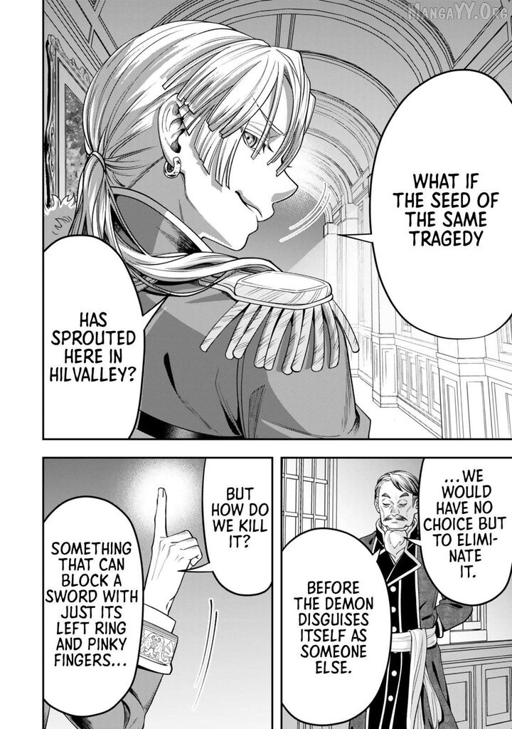 Zettai Shinanai Stella Hime 9 12