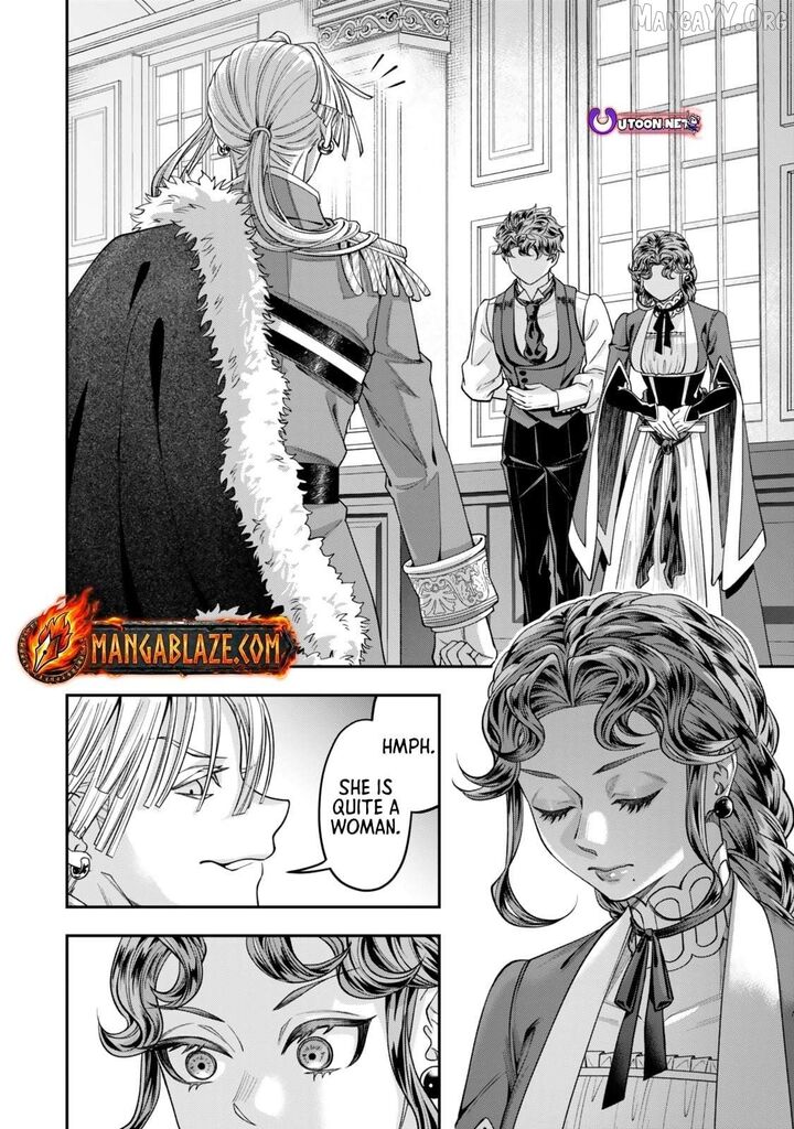 Zettai Shinanai Stella Hime 9 14