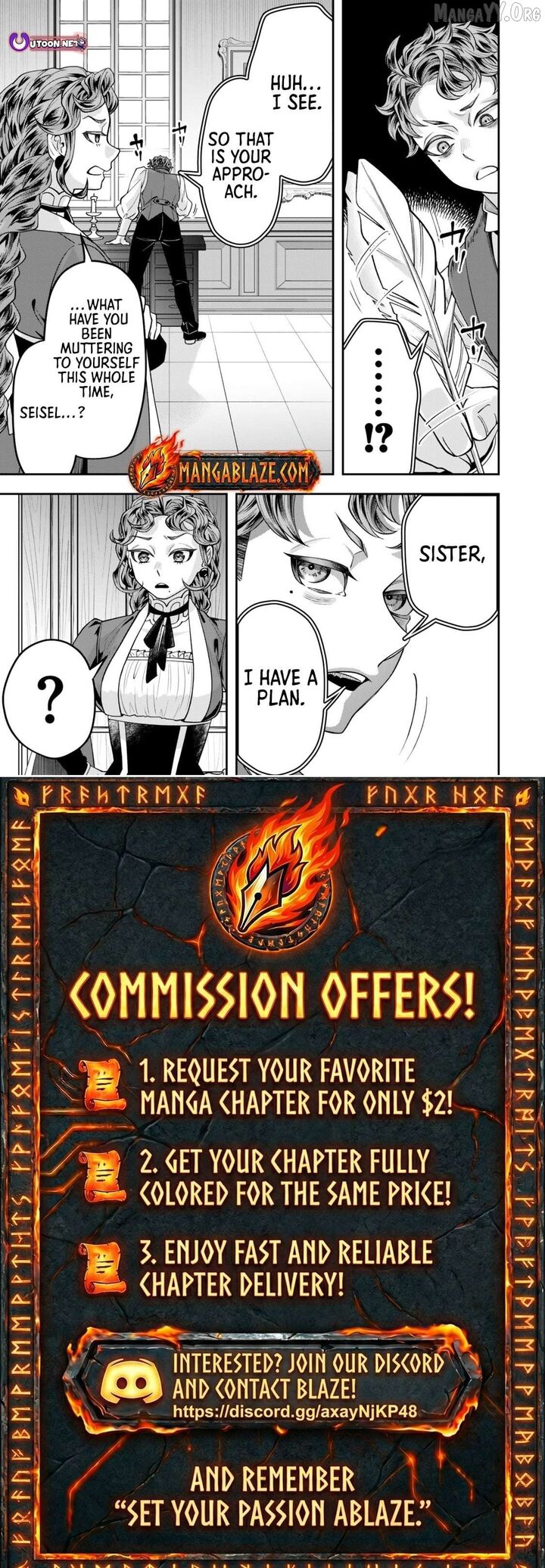 Zettai Shinanai Stella Hime 9 19